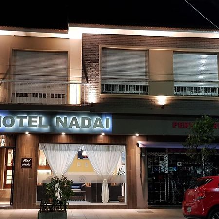 Hotel Nadai Mar del Plata Exterior photo